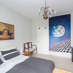 Angelica House Apartamento