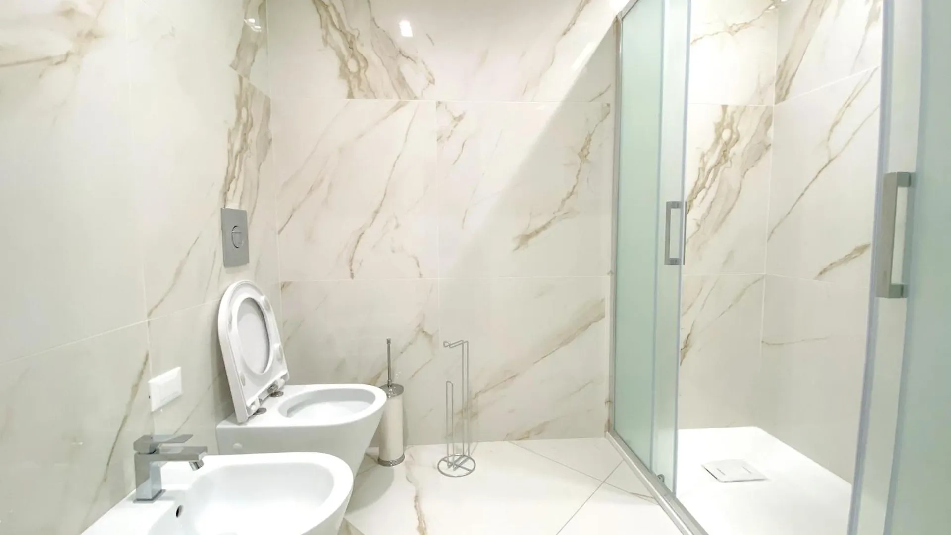 Апартаменты Meravigli Duomo Suite 2 Милан