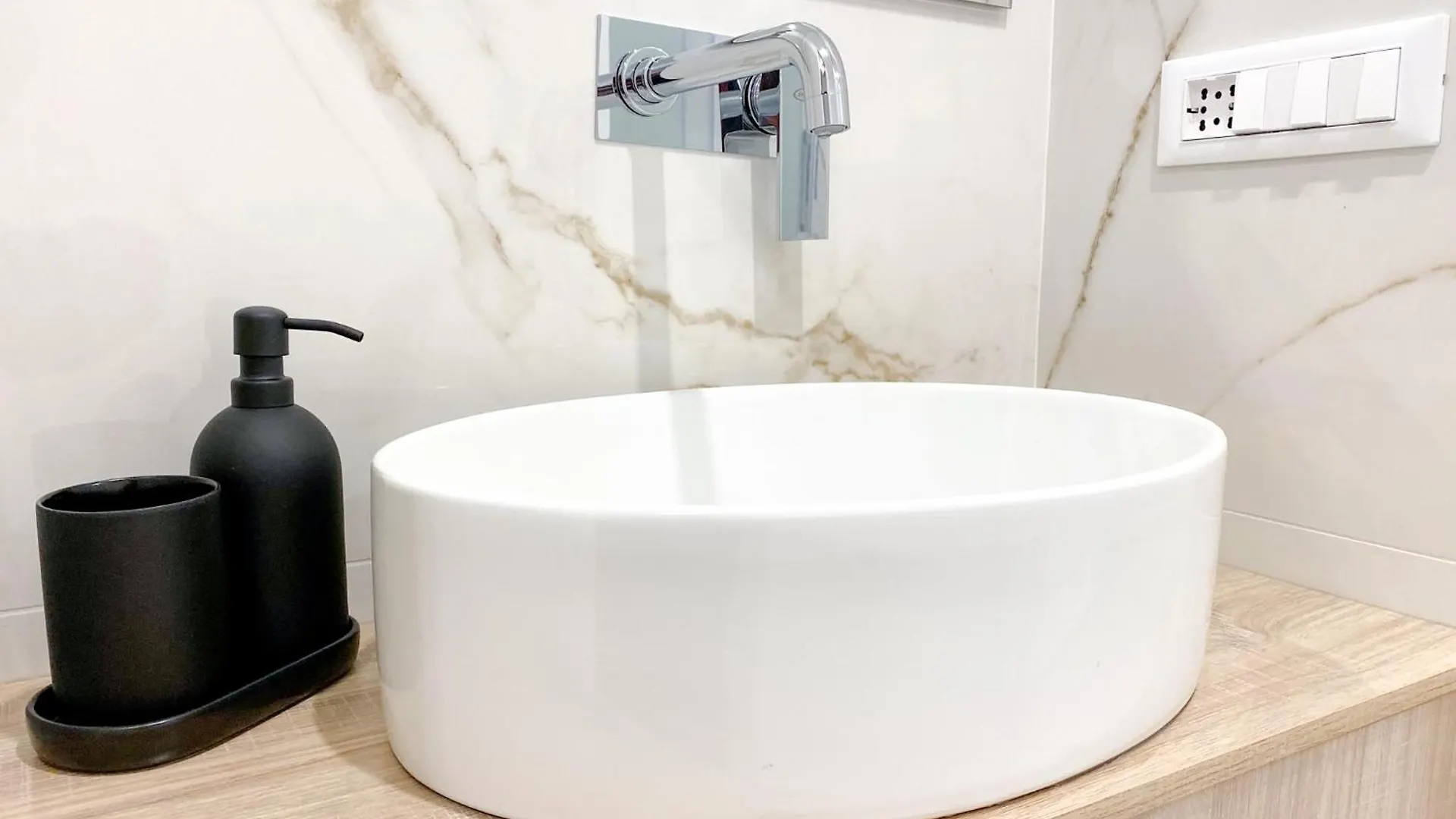 Апартаменты Meravigli Duomo Suite 2 Милан Италия