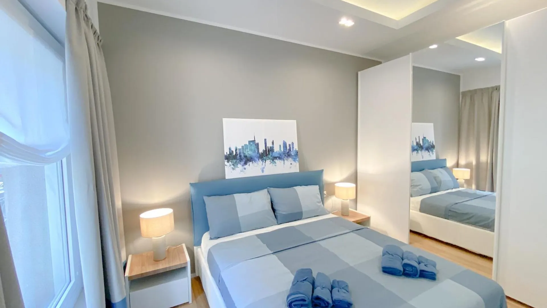 Meravigli Duomo Suite 2 Милан Италия