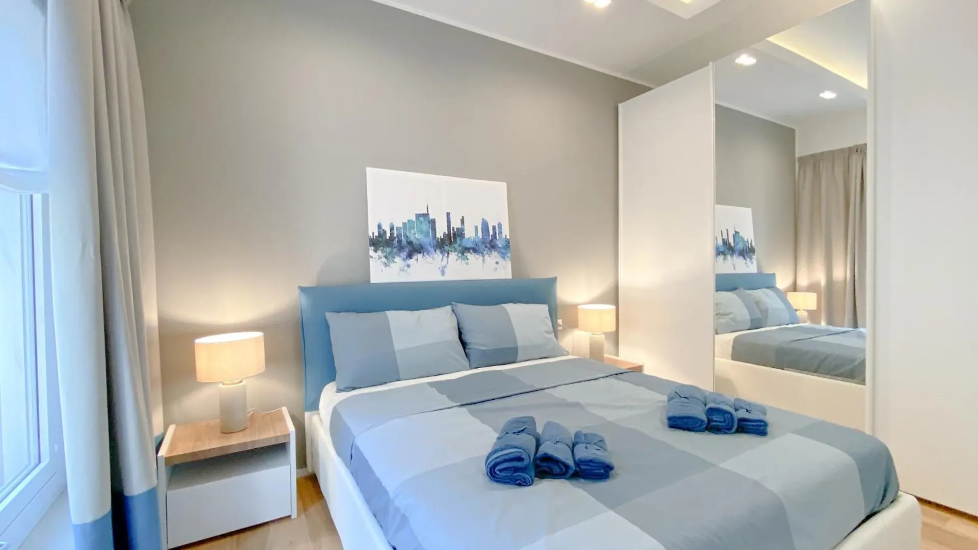 Апартаменты Meravigli Duomo Suite 2 Милан Италия