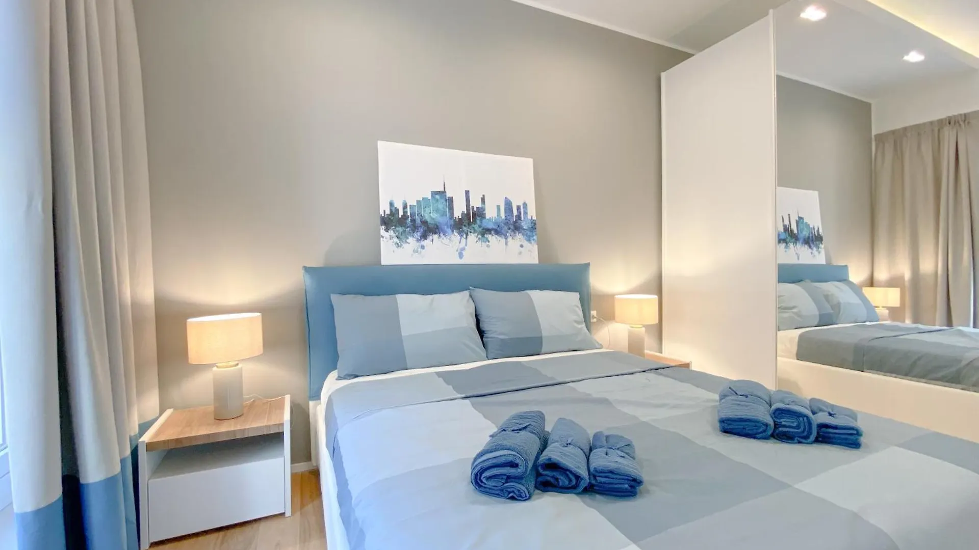 Meravigli Duomo Suite 2 Милан