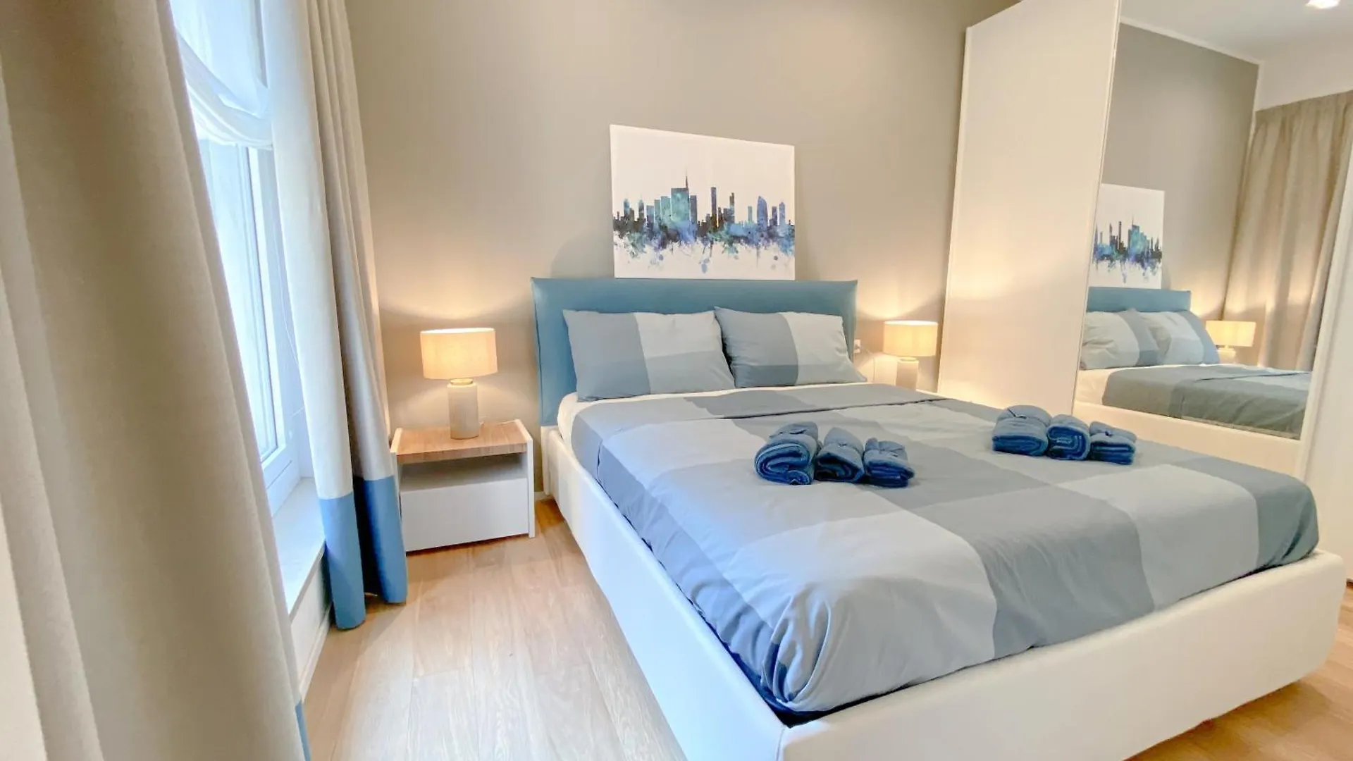 Meravigli Duomo Suite 2 Милан